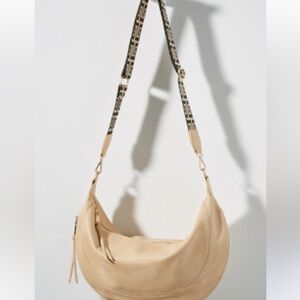 🆕 URBAN ORIGINALS 2-Way Alexis Slouchy Crossbody Bag